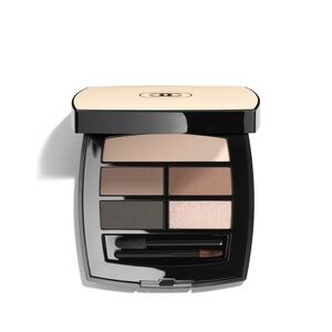 SOLD ON MERCARI Chanel Les Beige Healthy Glow Medium Eyeshadow